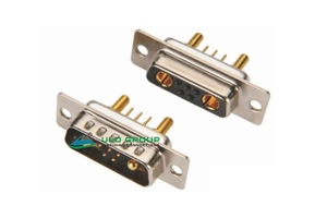 MP422M 7W2 Straight PCB Connectors