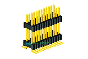 PH419L Wide Row SMT Spacer