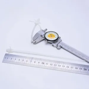 Overall Size Inspection