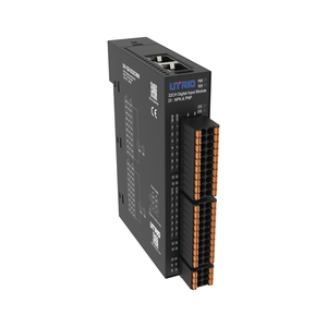 UV CC-Link IE Field Basic Thirty Two Input Module
