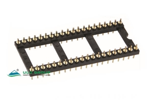 IC391 Machined Pin Headers