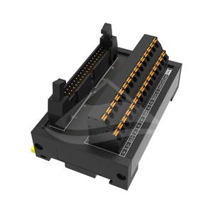 ETC-32RC Terminal Interface for Omron CPU Wiring