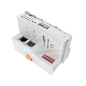 UE20 EtherCAT and PROFINET Bus Couplers