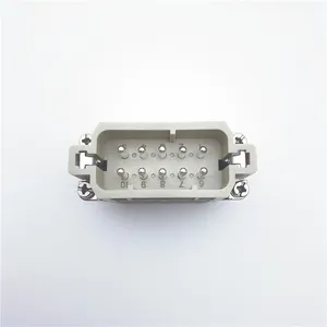 HA-010-M Mating Face