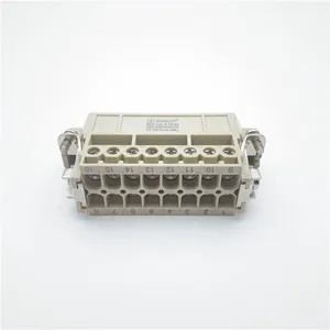 HA-016-M Screw Terminals