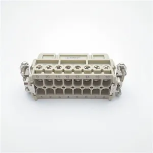 HA-016-F Screw Terminals