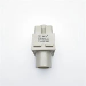 H2MK-001.1-F Female Top View