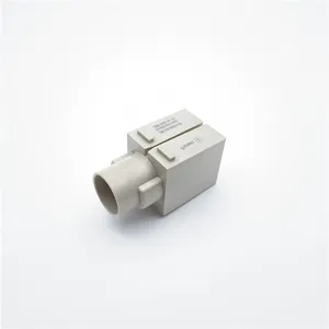 H2MK-001-MC Male Cable Side
