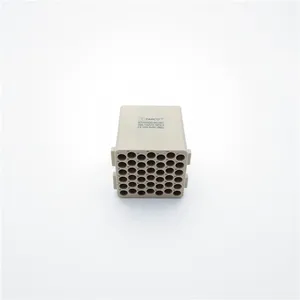 H2MDD-042-MC Male Cable End