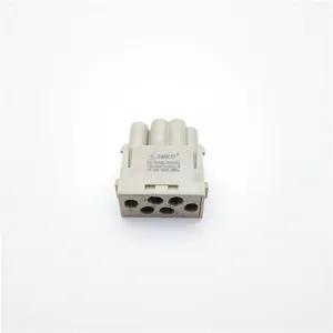 HVME-006-MC Male Cable End