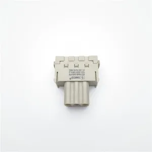 HME-005-FS Female Top View