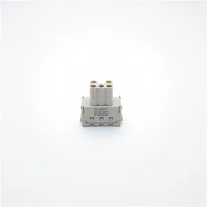 HME-005-FS Female End View