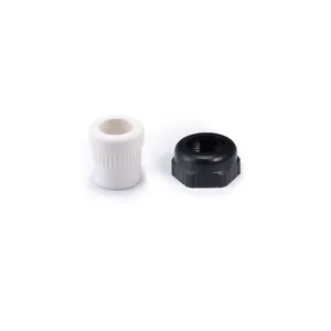 APC Plastic Cable Glands for HC Hoods
