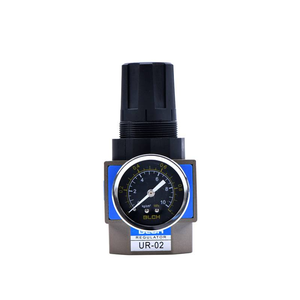 UR Air Pressure Regulators