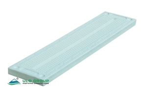 BB474E Extended Breadboard