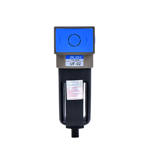 UF Compressed-Air Filters