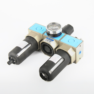 UFRL combination angled view