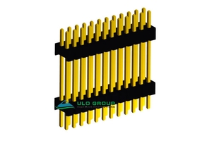 PH419K Dual Row Vertical Spacer
