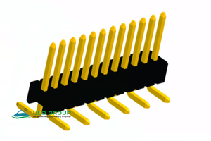 PH419C Single Row SMT Header