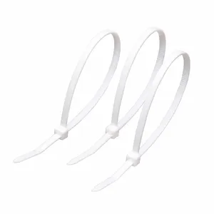Flame-Retardant Cable Ties