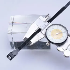 Strap Width Inspection