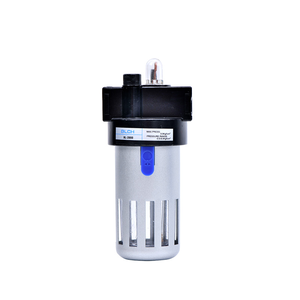 AL2000 and BL2000-BL4000 Air Lubricators