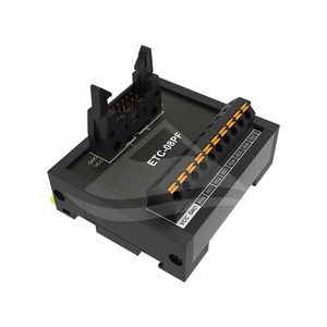 ETC Terminal Interfaces for Panasonic FP PLCs