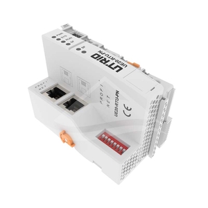 UE20 PROFINET Bus Coupler