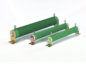 Wirewound Braking Resistor