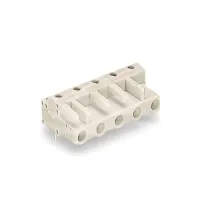 8C Side Tail Terminal at 7.5mm Pitch