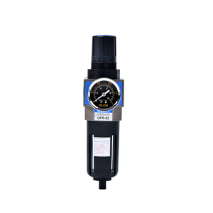UFR Air Filter-Regulators