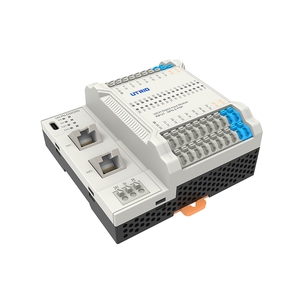 UH Integrated Horizontal Digital Input Modules