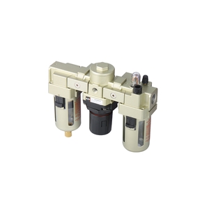 AC combination angled view