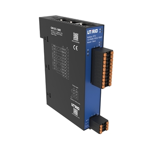 EtherCAT Gateway with One Serial Channel