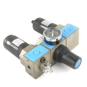 UFRL combination upper angled view