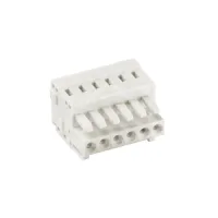 8K Plug at 3.5mm Pitch