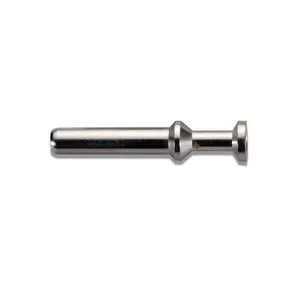 CC 40A Silver-Plated Crimp Contacts