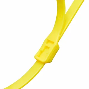 Flat Locking Head and Smooth Inner Surface