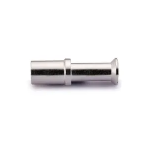 CK 100A Silver-Plated Crimp Contacts