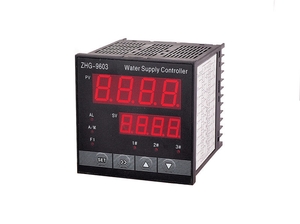 ZHG-9603 Constant Pressure Pump Controller