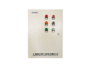 Wall Mounted Pump Control Panel