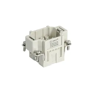 HEE Crimp-Terminal Inserts