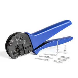 A0540HX Ratchet Crimping Tool
