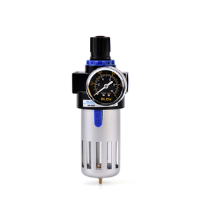 AFR and BFR Air Filter-Regulators
