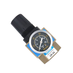 UR-04 air regulator