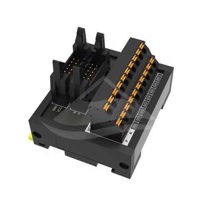ETC-16PF Sixteen-Signal Terminal Interface
