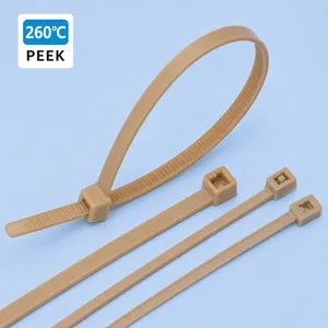 PEEK Cable Ties