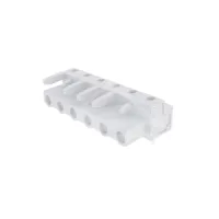 8A Spring Cage Terminal at 7.5mm Pitch