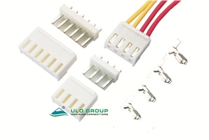 PCB461 3.96mm VH Wire to Board Connector System