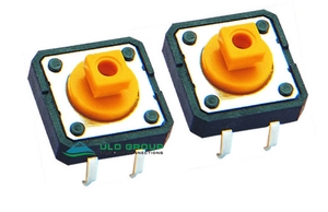 MDS PCB Tactile Switches